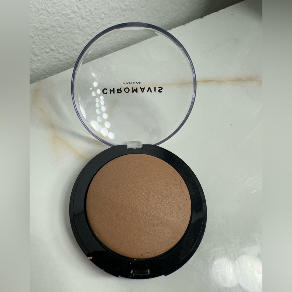 CHROMAVIS
FAREVA 
Bronzer